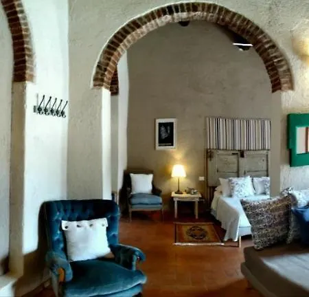 Casa Le Franche *