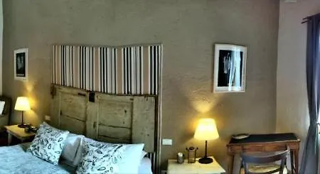 Casa Le Franche *