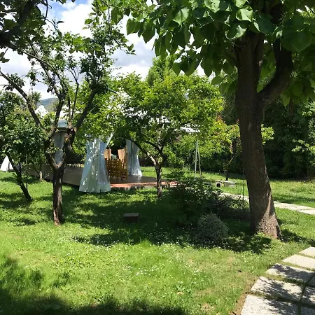 Casa Le Franche Гостевой дом