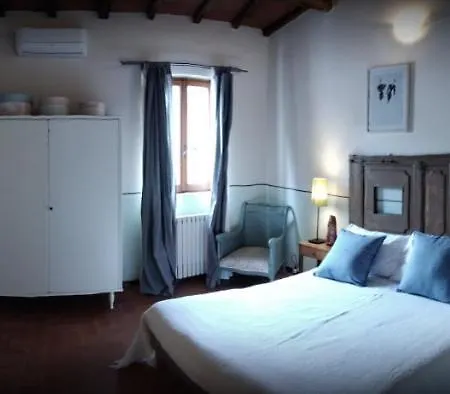 Pensión Casa Le Franche