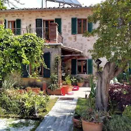 Casa Le Franche *