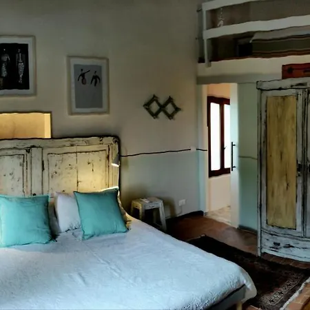Casa Le Franche Pensión Camaiore