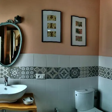 Gasthof Casa Le Franche