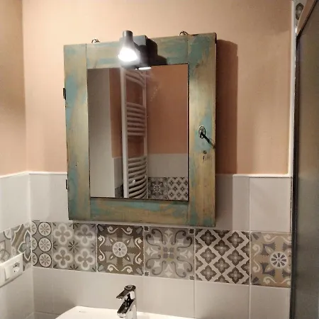 Pensión Casa Le Franche