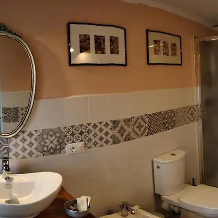 Casa Le Franche Camaiore