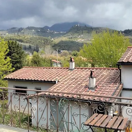Pensión Casa Le Franche *