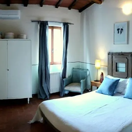 Casa Le Franche